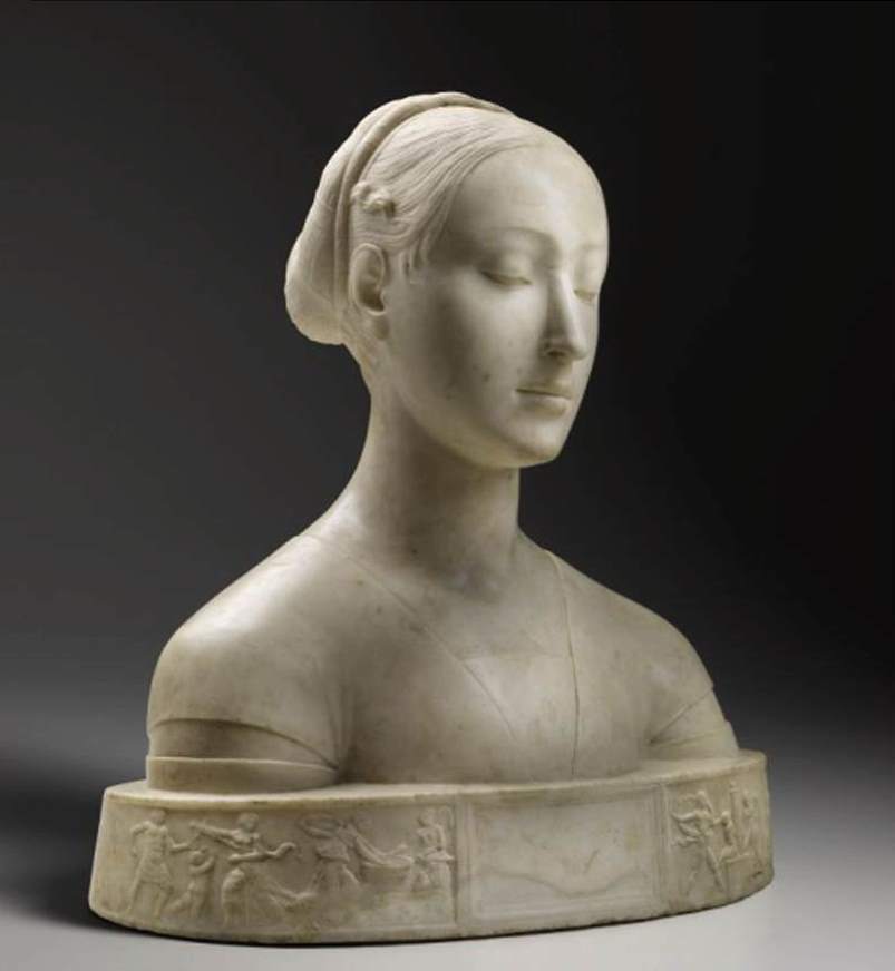 Франческо Лаурана (1430 - 1502) - фото 1